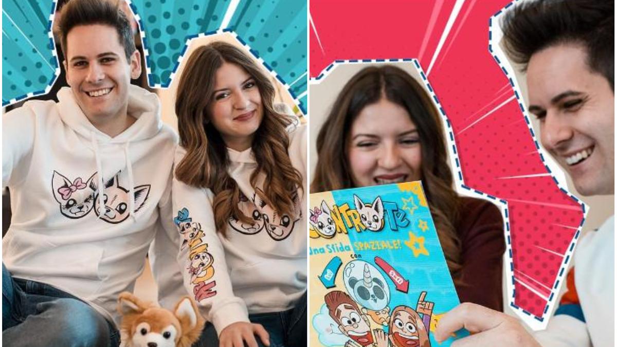Ricorso legale contro i creator ‘Me contro te’ per pratiche commerciali aggressive nei confronti dei bambini