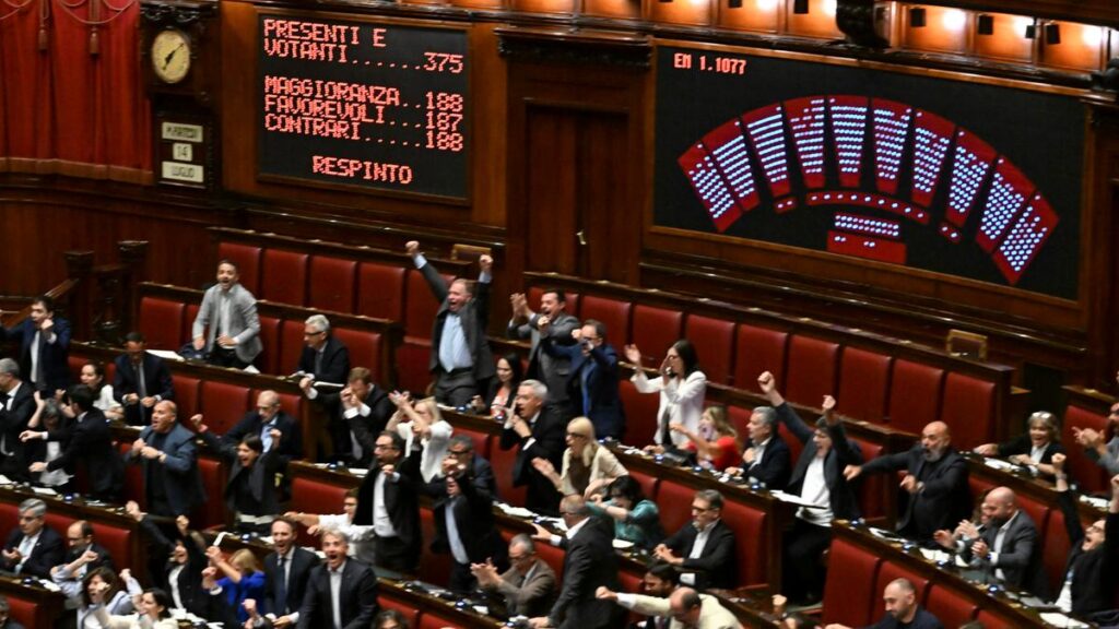 Riforma elettorale: Fratelli d’Italia insiste sul ballottaggio per garantire stabilità e governabilità
