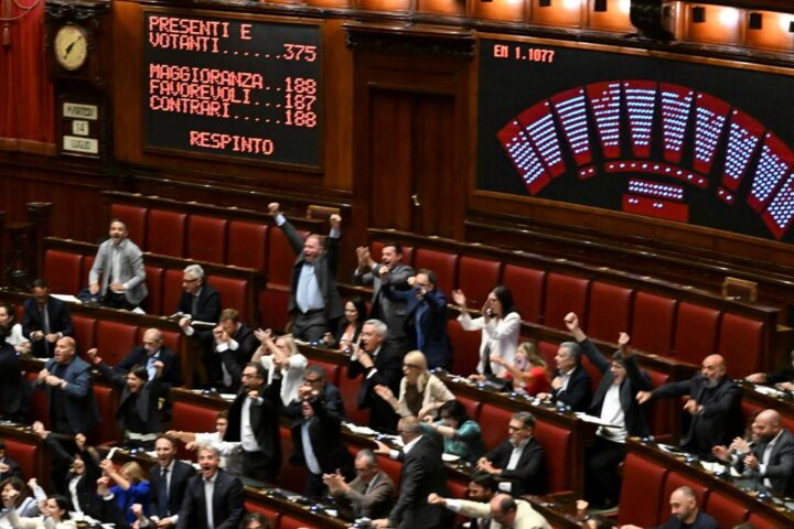 Riforma elettorale: Fratelli d’Italia insiste sul ballottaggio per garantire stabilità e governabilità