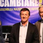 Riformisti del Pd sottolineano il sostegno all'Ucraina e la necessità di primarie aperte