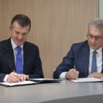 Rinnovo dell'accordo di cooperazione sanitaria tra Bambino Gesù e IILA per l'America Latina