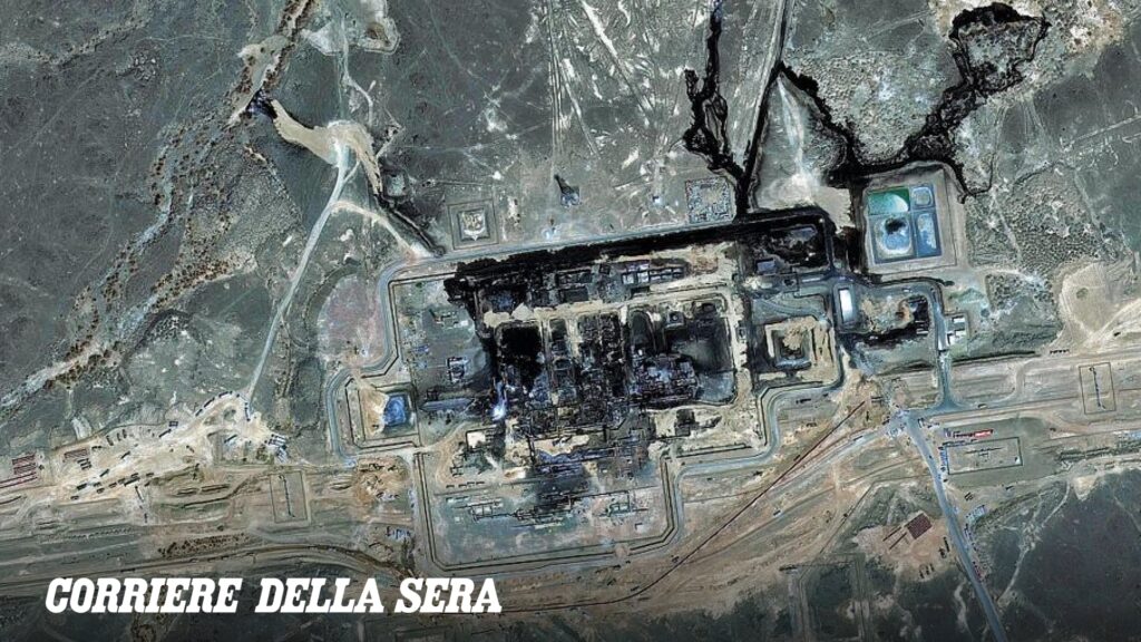 Rinviato a sorpresa il vertice petrolifero tra Iran e Stati del Golfo in Oman