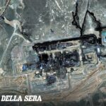 Rinviato a sorpresa il vertice petrolifero tra Iran e Stati del Golfo in Oman