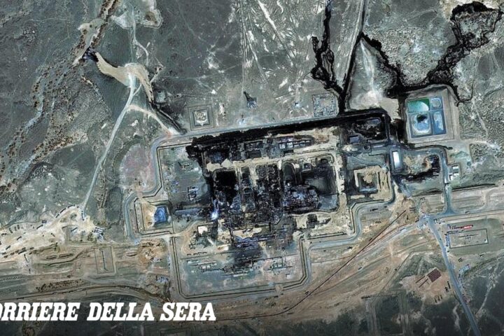 Rinviato a sorpresa il vertice petrolifero tra Iran e Stati del Golfo in Oman