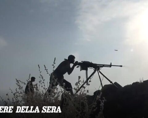 Rinvio della riunione in Oman sullo Stretto di Hormuz, confermato da Teheran