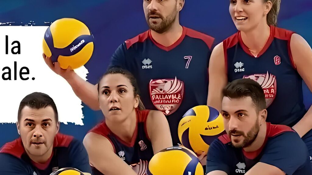 Riparte il volley amatoriale a Grosseto con un corso per adulti
