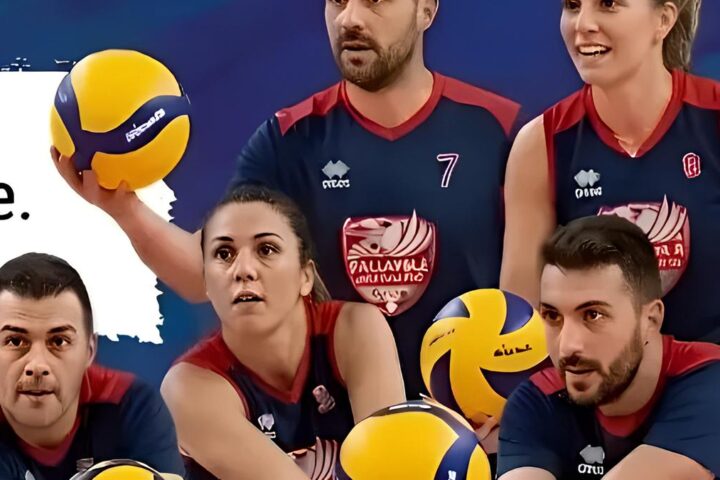 Riparte il volley amatoriale a Grosseto con un corso per adulti