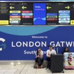 Ritardi e cancellazioni in centinaia di voli negli aeroporti britannici e irlandesi per problemi tecnici di NATS