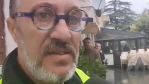 Ritrovate a San Cataldo due sorelline scomparse: rimangono interrogativi sul loro rapimento