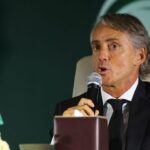 Roberto Mancini promette di vincere presto con l'Italia dopo le recenti difficoltà