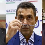 Roberto Vannacci espelle Luca Sforzini dopo il suo attacco alle "cornacchie nere"