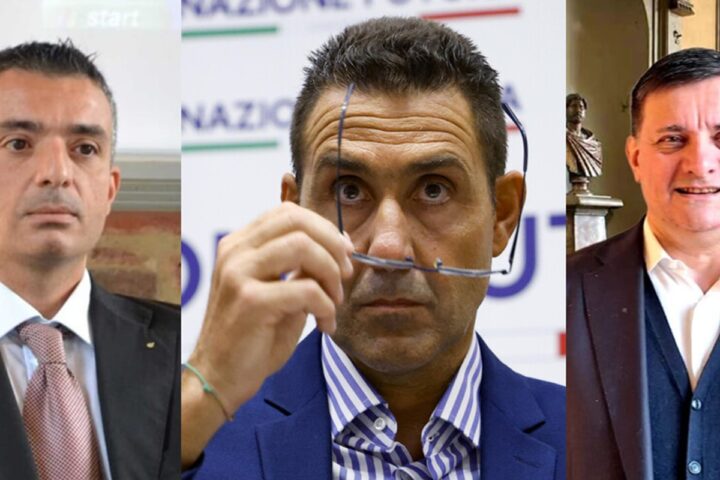 Roberto Vannacci espelle Luca Sforzini dopo il suo attacco alle "cornacchie nere"