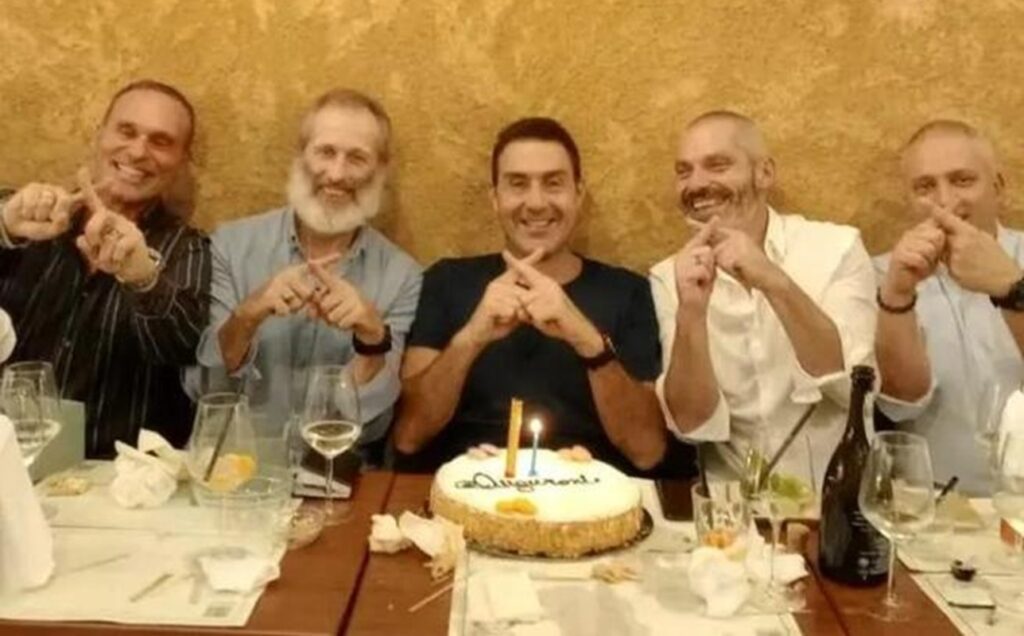 Roberto Vannacci, la moglie Camelia Mihailescu e il legame con la Russia: analisi della rete di influenze pro-Kremlin