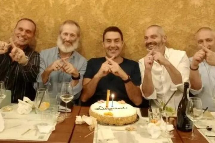 Roberto Vannacci, la moglie Camelia Mihailescu e il legame con la Russia: analisi della rete di influenze pro-Kremlin