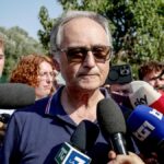 Roggero rimane in carcere, il tribunale rigetta richiesta di differimento della pena
