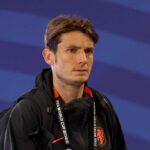 Roma completa l'acquisto di Marten de Roon da Atalanta nella sessione estiva di mercato