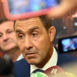 Roma, la Procura militare avvia indagine su Vannacci per presunta ricostituzione del partito fascista