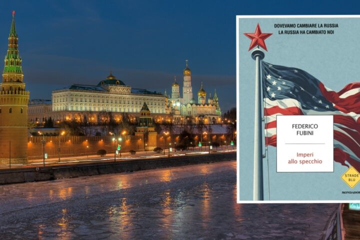 Russia e Occidente: il conflitto imminente analizzato con Federico Fubini