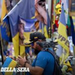 Russia Unita al 57,87% nei primi risultati per la Nona Duma di Stato