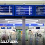 Sabotaggi sulla rete ferroviaria nei Paesi Bassi bloccano il traffico, indagini in corso