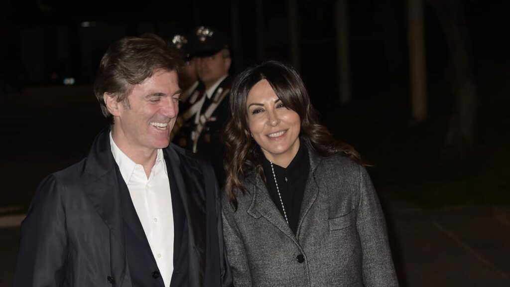 Sabrina Ferilli minacciata per mesi da stalker, chiesto processo per il 36enne accusato di violazione di domicilio