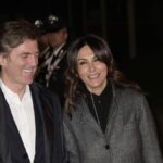 Sabrina Ferilli minacciata per mesi da stalker, chiesto processo per il 36enne accusato di violazione di domicilio