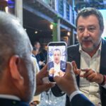 Salvini apre a una tregua con i nordisti: "Coinvolgerò tutti, ma da segretario"