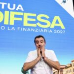 Salvini apre al dialogo con i nordisti ma conferma la sua leadership: «Condivisione sì, ma niente formule da triumvirato»