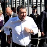 Salvini blocca il ballottaggio: Vannacci ribadisce la forza degli italiani