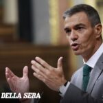 Sánchez in Parlamento: «Non ci sono prove del Marocco dietro la crisi a Ceuta»