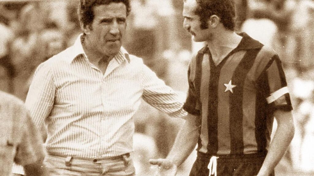 Sandro Mazzola ricorda l'Inter degli invincibili: "Abbiamo alzato la Coppa dei Campioni dopo aver battuto il Real Madrid"