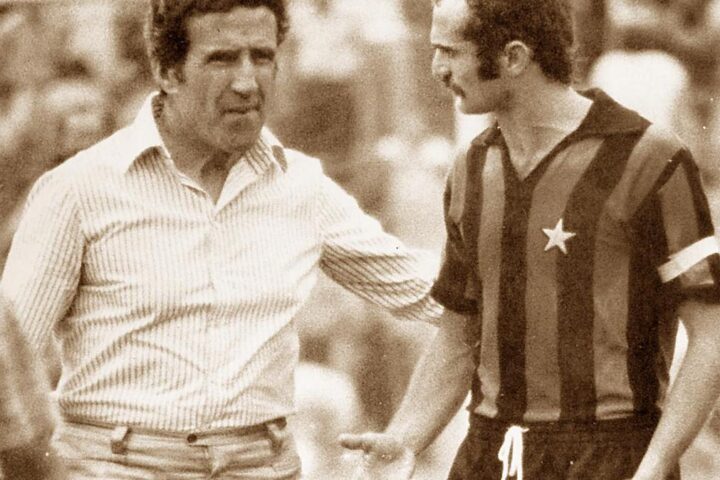 Sandro Mazzola ricorda l'Inter degli invincibili: "Abbiamo alzato la Coppa dei Campioni dopo aver battuto il Real Madrid"