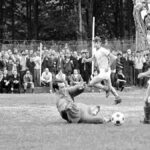 Sandro Mazzola, un'icona del calcio italiano, ci lascia un'eredità indelebile
