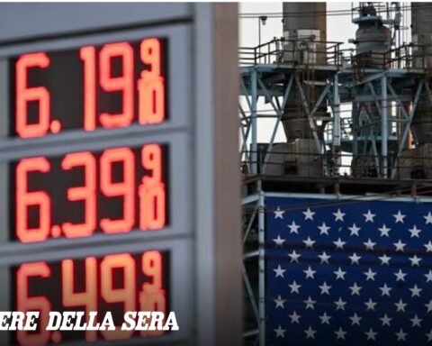Scontro alla Casa Bianca sul blocco temporaneo delle esportazioni di gasolio in vista delle elezioni