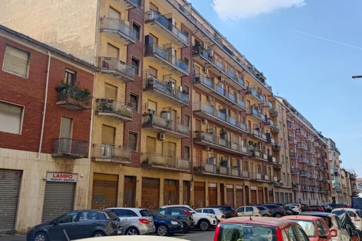 Scoperta macabra a Torino: il cadavere di Fabio Colapietro trovato smembrato in un appartamento