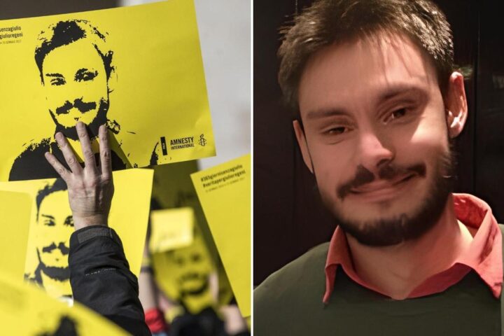Sentenza attesa oggi per il caso Regeni, avvocato: “Essere qui è una vittoria, ma non basta”