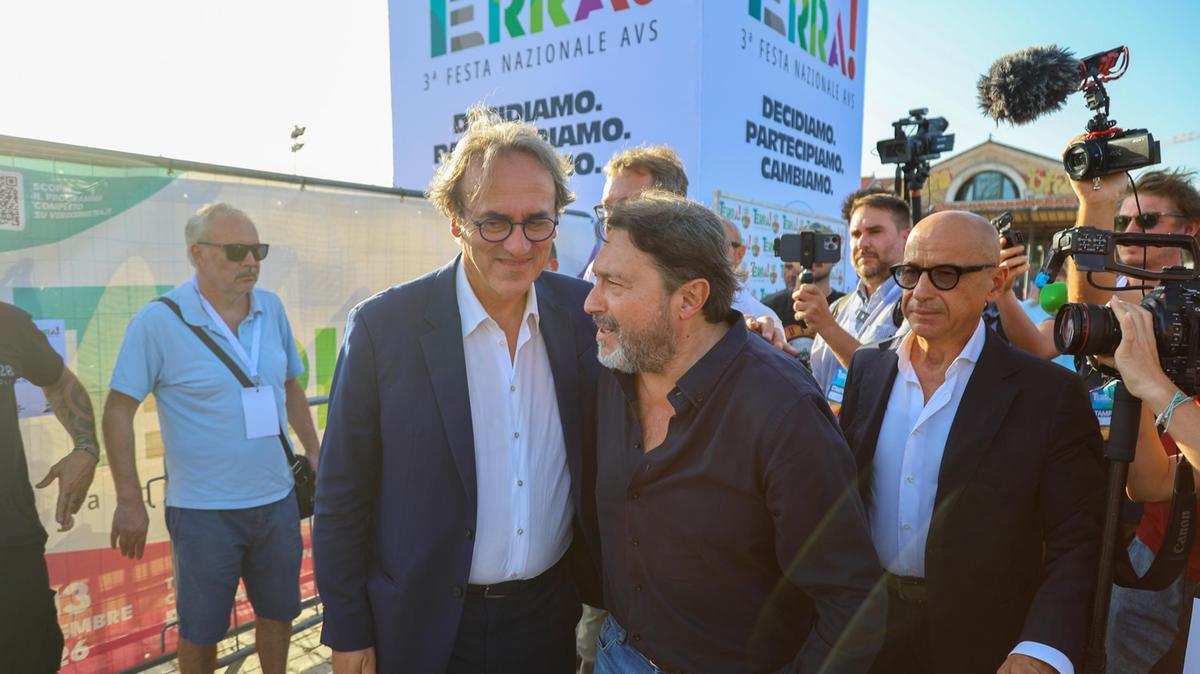 Sigfrido Ranucci nega candidabilità e sarà ascoltato dalla procura di Roma entro fine settembre