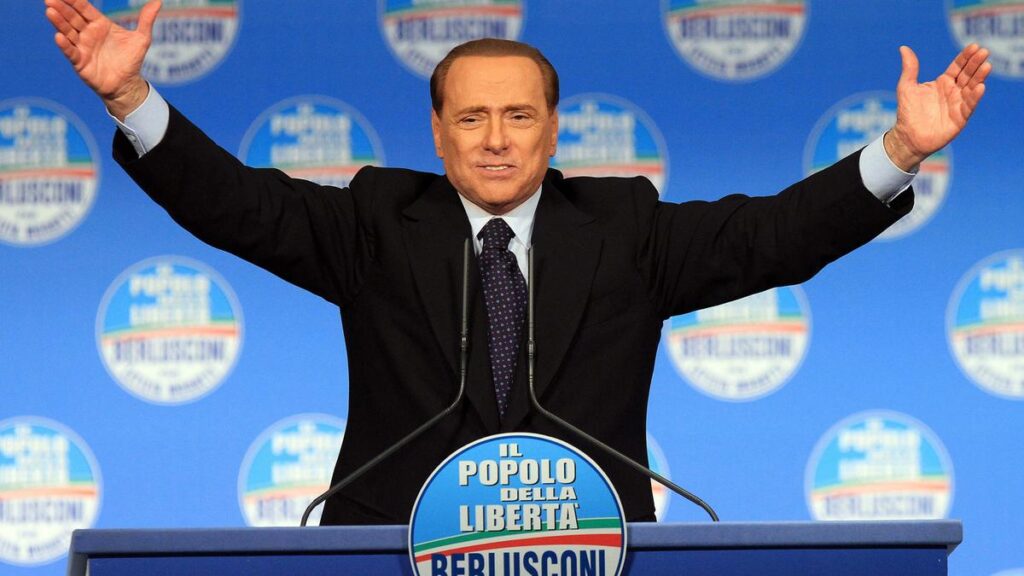 Silvio Berlusconi compie 90 anni: riflessioni su un'iconica figura politica italiana