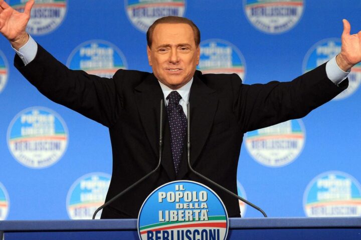Silvio Berlusconi compie 90 anni: riflessioni su un'iconica figura politica italiana