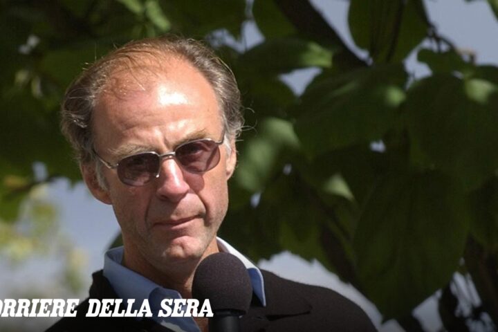 Sir Ranulph Fiennes vive isolato in casa di cura, la moglie limita le visite e lo tiene segreto