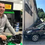 "Solidarietà per il camionista di Baldissero d'Alba dopo la sparatoria contro i ladri"