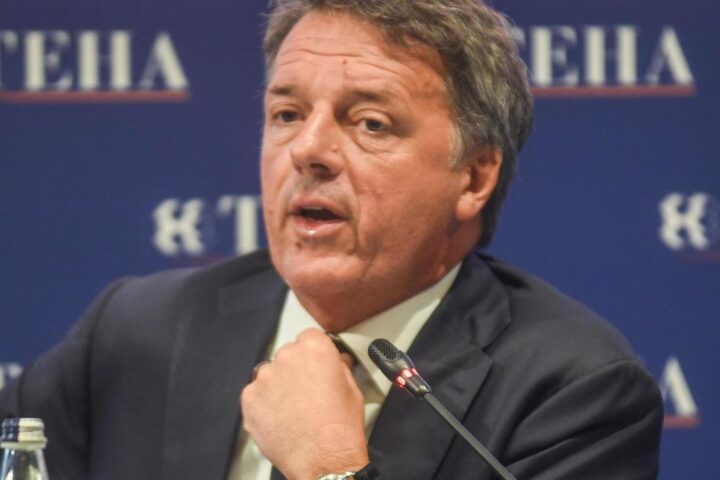 Sondaggio al forum di Cernobbio: governo Meloni al 68%, opposizione bocciata all'83%