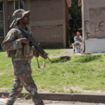 Sparatoria a Durban: 11 morti durante una festa nel quartiere di KwaMakhutha