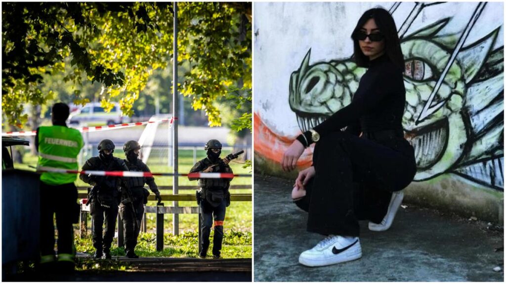 Sparatoria al rave in Svizzera, arrestato un 43enne dopo la morte di Maria Spinelli