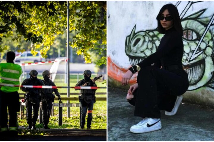 Sparatoria al rave in Svizzera, arrestato un 43enne dopo la morte di Maria Spinelli