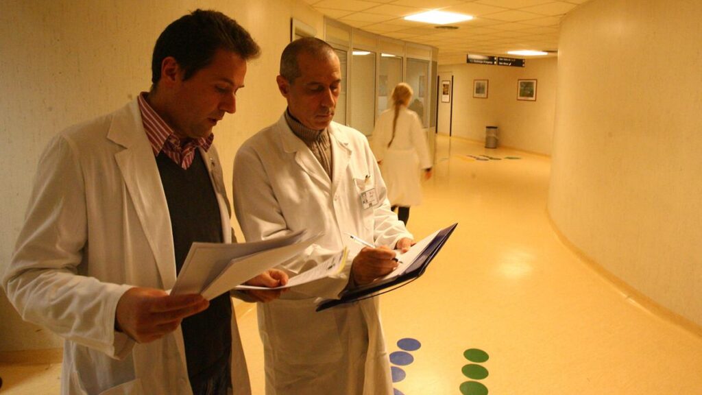 Spesa sanitaria in Italia al 6,2% del Pil: ultima nel G7, denuncia Gimbe