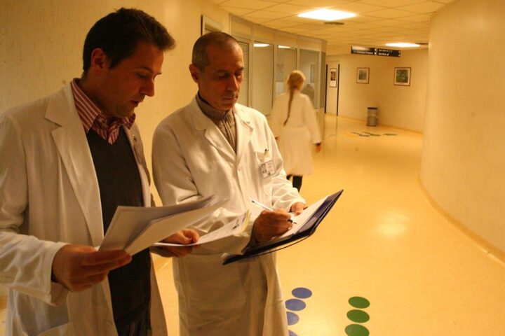 Spesa sanitaria in Italia al 6,2% del Pil: ultima nel G7, denuncia Gimbe