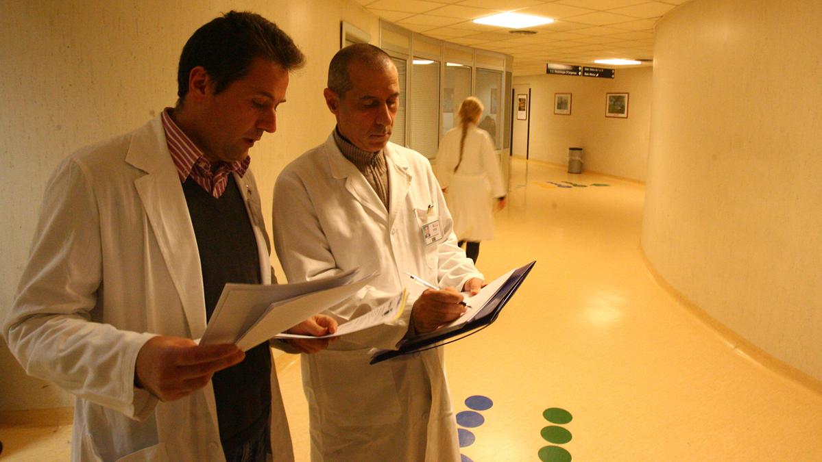 Spesa sanitaria in Italia al 6,2% del Pil: ultima nel G7, denuncia Gimbe