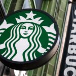 Starbucks annuncia la chiusura di 250 negozi in Nord America entro questa settimana