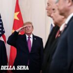 Stati Uniti e Cina divisi su guerre e sicurezza: spionaggio e aiuti a Iran e Houthi